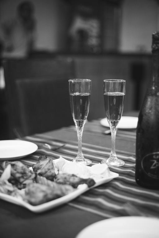 Hotel City Heart Premium Chandīgarh Zewnętrze zdjęcie